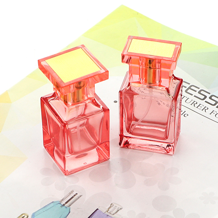 perfume bottle