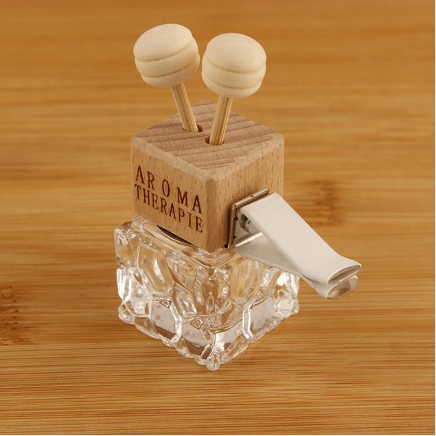 Perfume Bottle