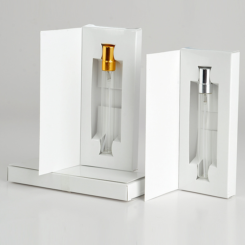 Perfume Bottles Packaging