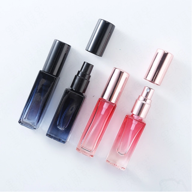 Perfume Decant Bottles