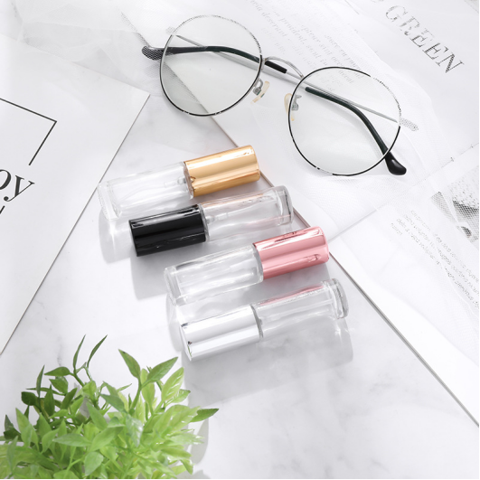 Luxury Perfume Bottles