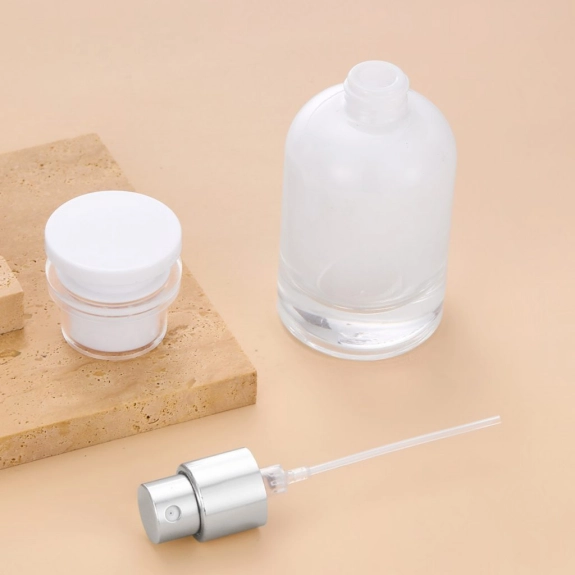 Refillable Perfume Bottle