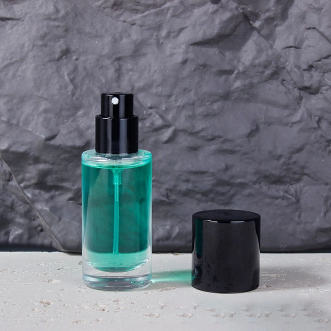 Travel Perfume Bottle