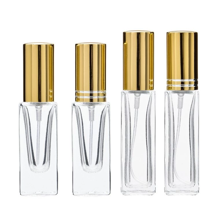 image 2 Perfume Bottle
