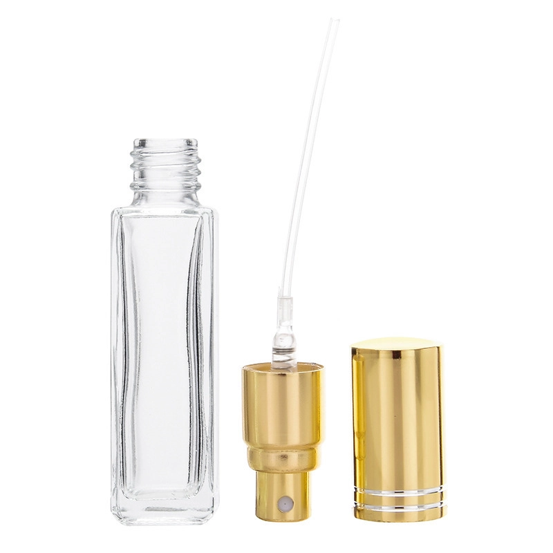 image1Screw Perfume Bottle