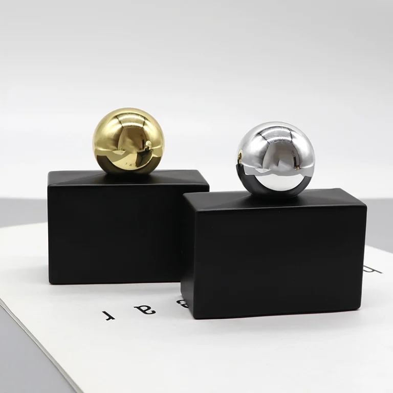 How Long Does a 50ml Perfume Bottle Last？