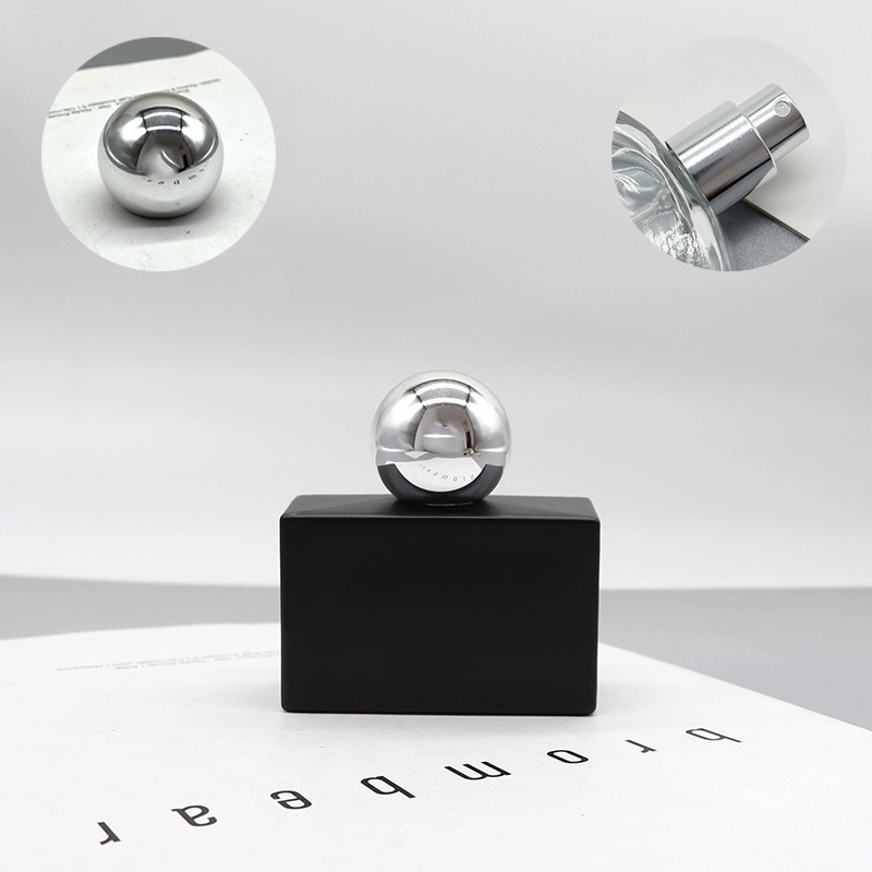 image 50ml Perfume Bottle 2