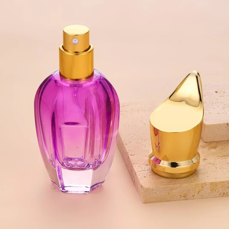 Is 30mL of Perfume Too Small？