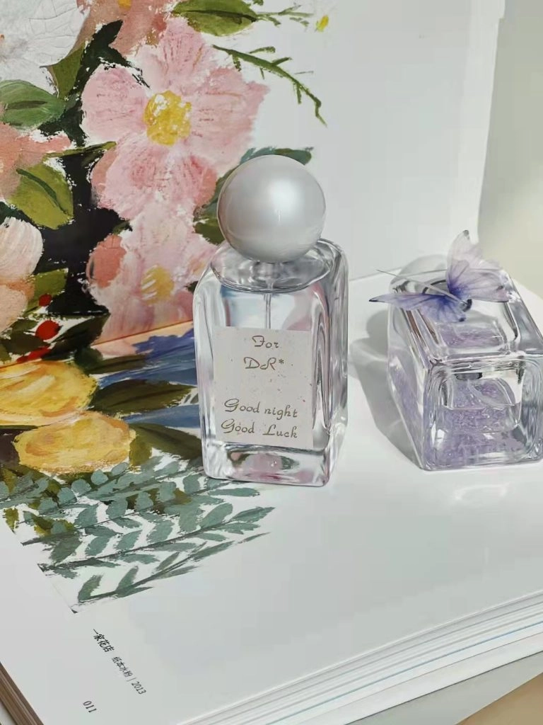 image Fancy Perfume Bottle1
