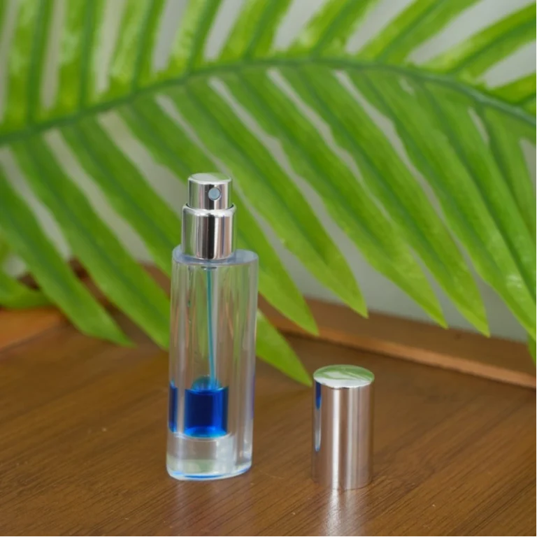 5 Game-Changing Reasons to Embrace Lightweight Perfume Glass Bottles