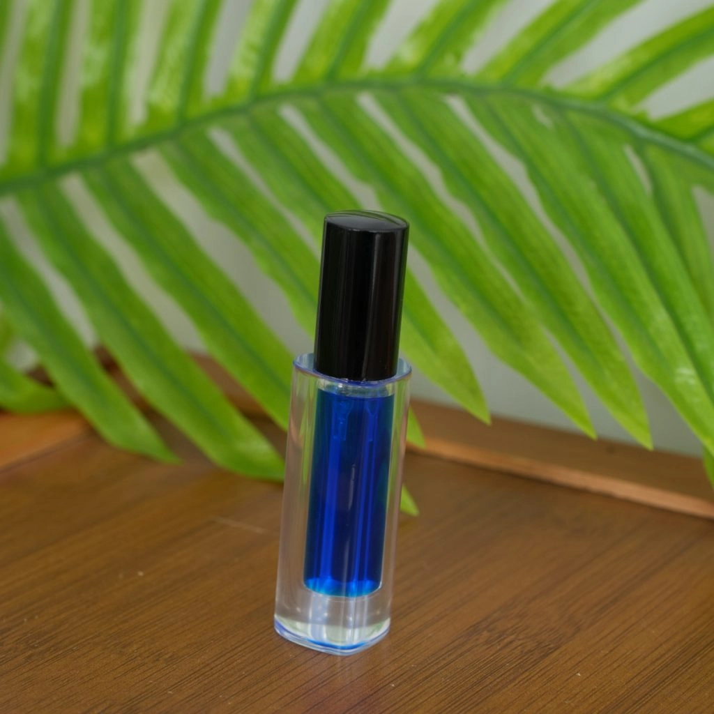 Perfume Glass Bottle2