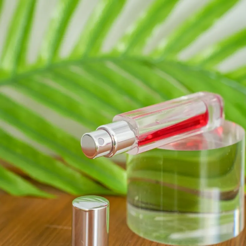 5 ml travel perfume bottle1