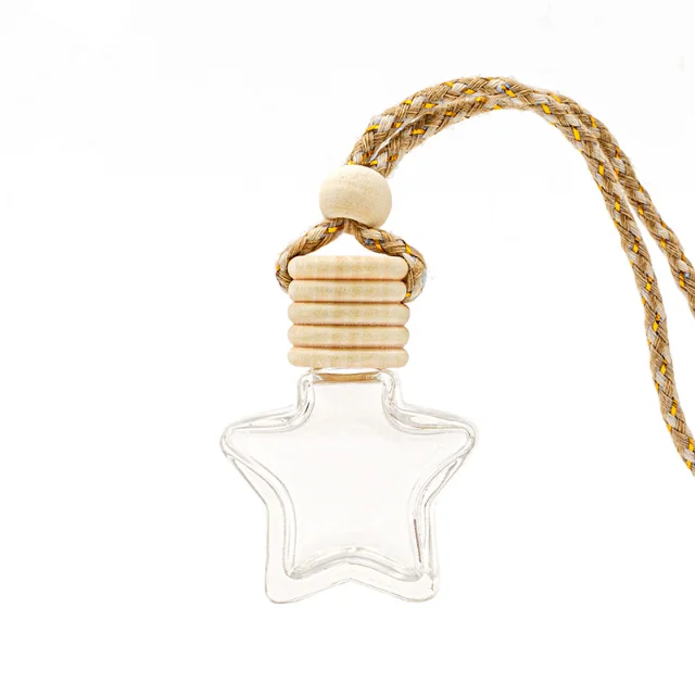 Car Perfume Bottles 101 How Long Does 10ml Really Last in Daily Driving