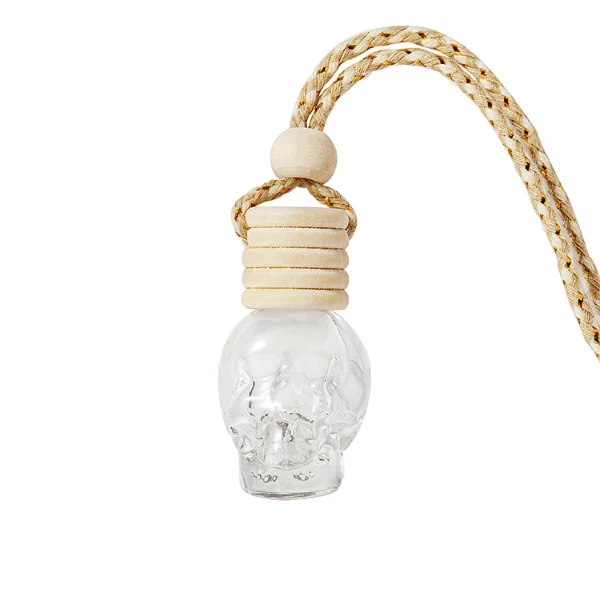 Eco-Friendly Car Scents Why Glass & Wood Matter More Than Plastic