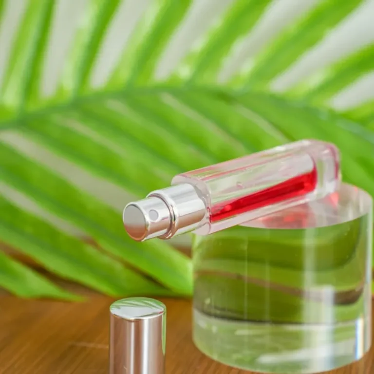 Mini 5 ml Glass Perfume Bottles Compact Packaging Ideas for Travel & Sampling