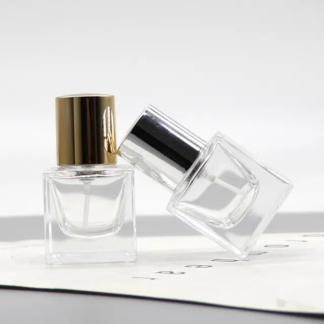 Best Perfume Bottle Manufacturer for Custom Perfume Bottles (2025 Guide)