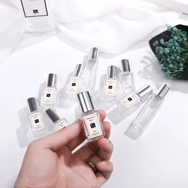 Key Factors to Check Before Bulk Ordering 20ml Perfume Bottles in 2025