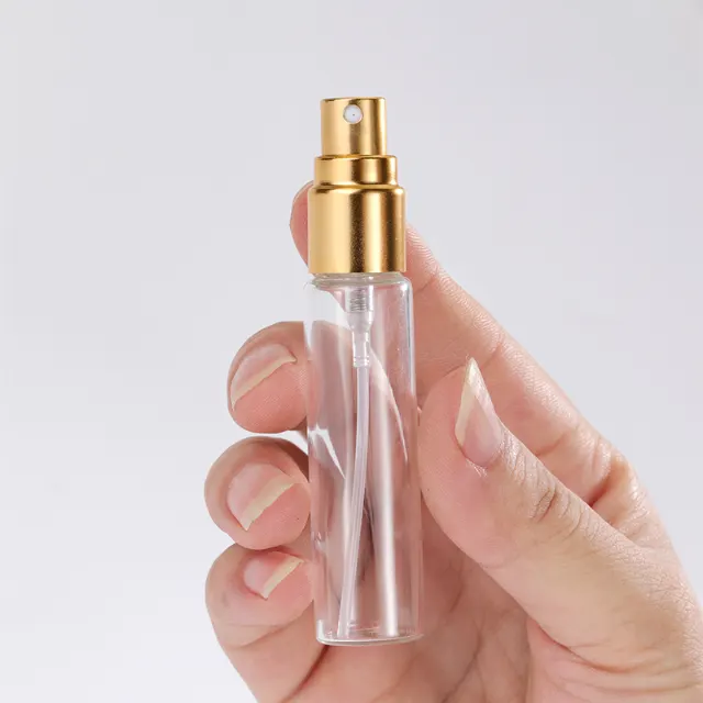 Perfume Vials vs Perfume Bottles for Sampling and Retail