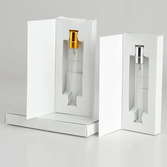 What Does Refillable Fragrance Mean How Refillable Perfume Bottles Work
