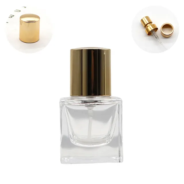 perfume bottle manufacturers in China1