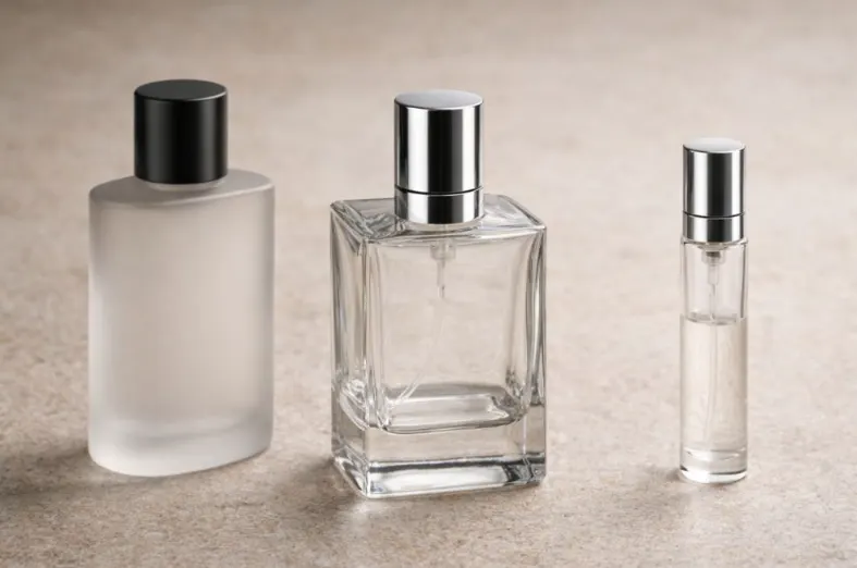 Top 5 Refillable Glass Bottle Trends 2026 Best Picks for Niche Brands MUB