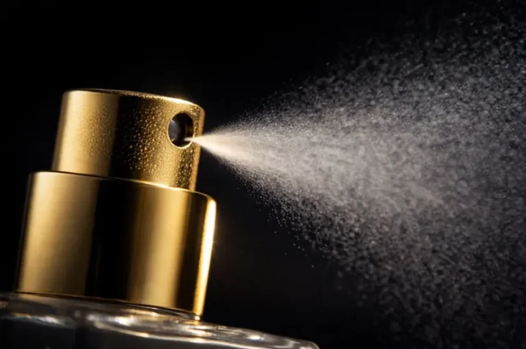 Why Perfume Pumps Leak — and How to Choose the Right One MUB