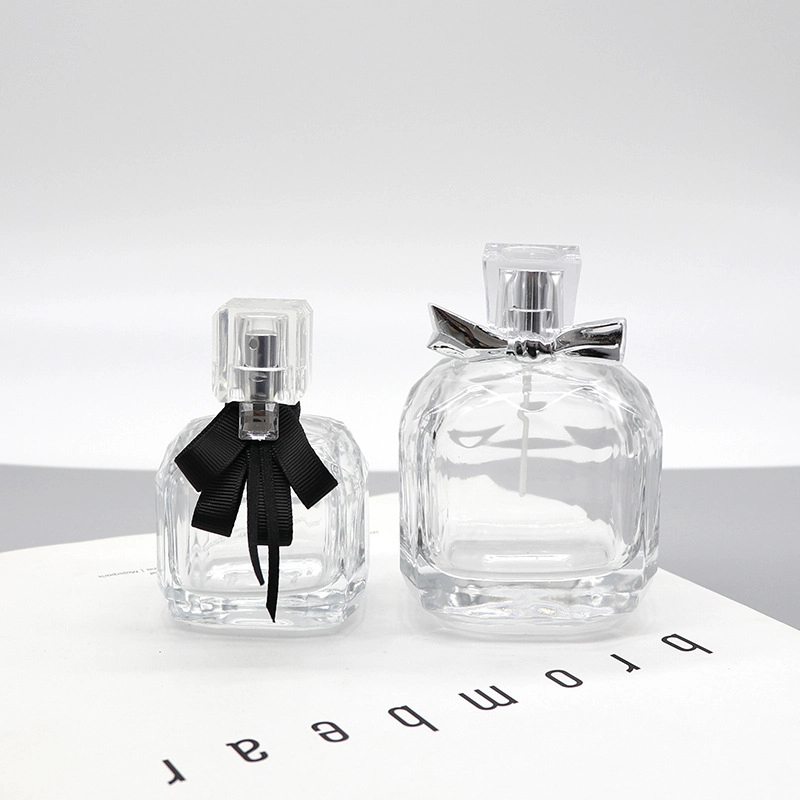 How Custom Perfume Bottles Reflect Exclusive Quality and Brand Identity
