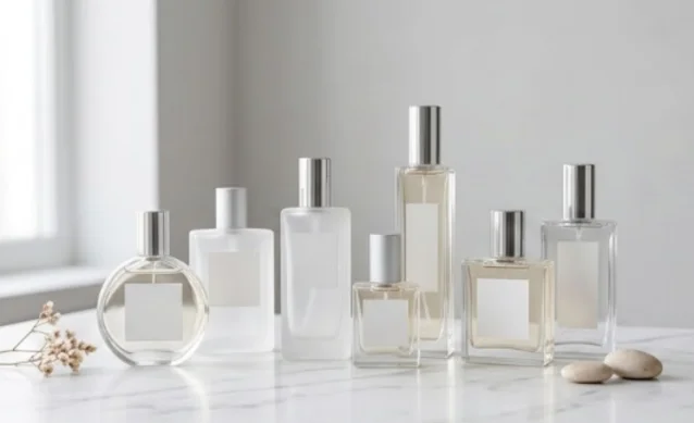 Best Affordable Perfume Bottles for Startups (Budget & Stylish)
