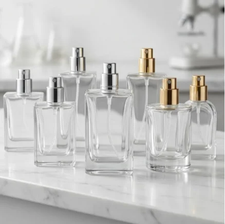 Choosing Fragrance Packaging 5 Mistakes Startups Make