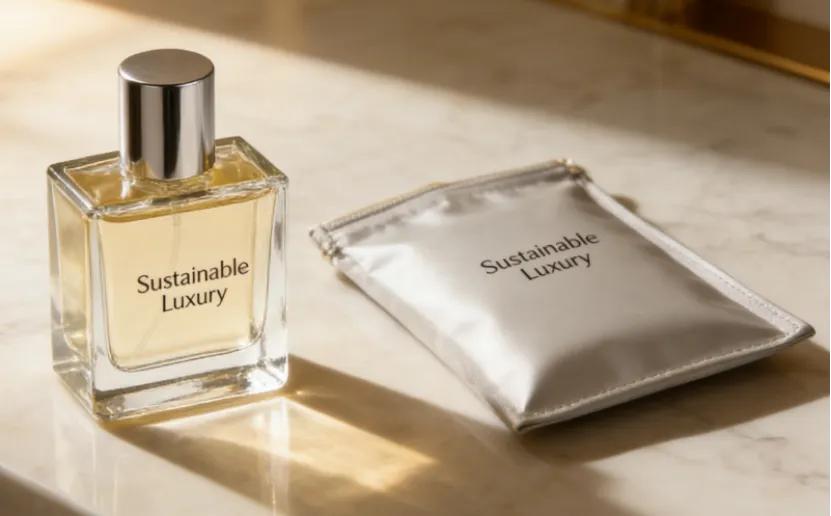 Refillable vs Disposable Perfume Bottles 2026 Buyer Preferences
