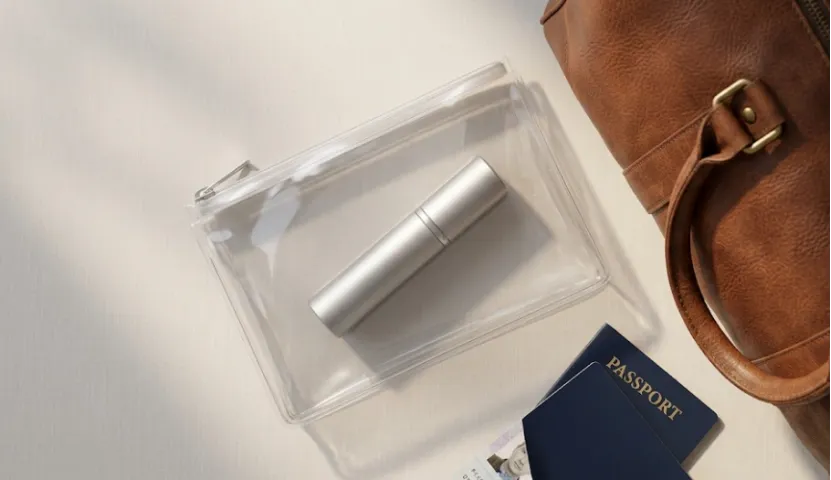 Is a 10ml Perfume Atomizer TSA Approved Travel Guide 2026