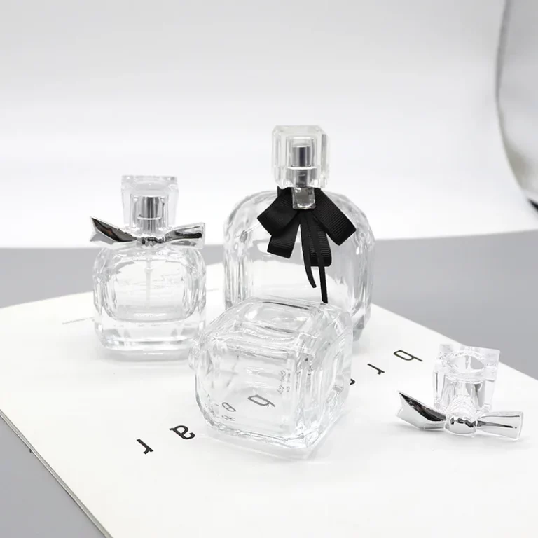 Innovative 30ml Decant Bottle Trends Modern Perfume Packaging Design Guide