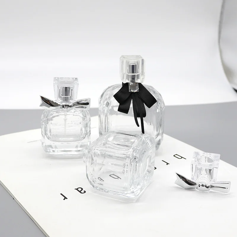Innovative 30ml Decant Bottle Trends Modern Perfume Packaging Design Guide