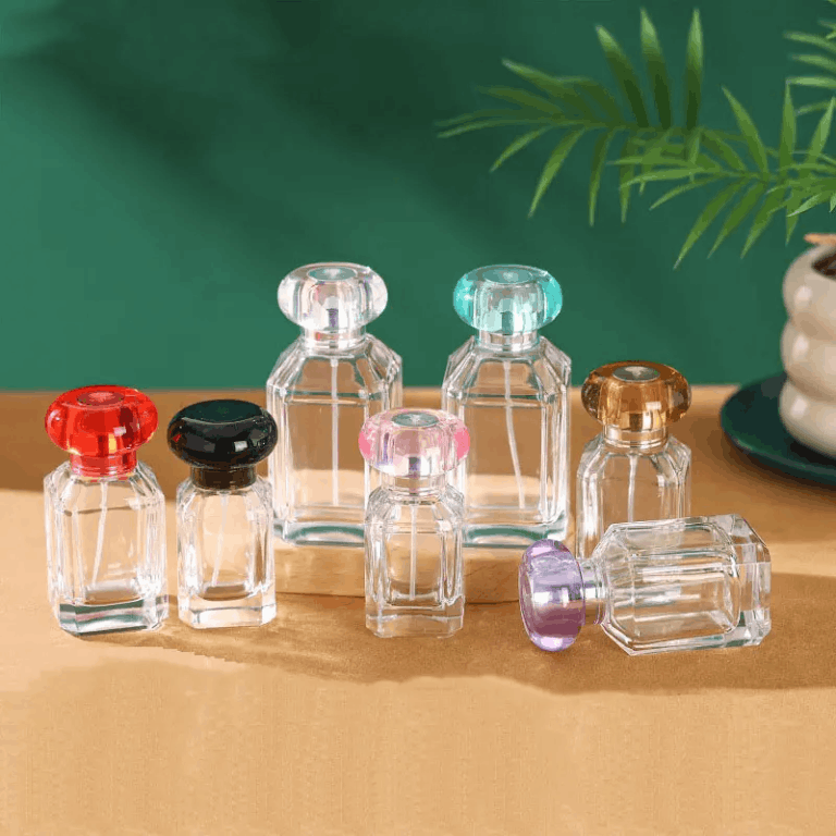How to Choose the Right Perfume Sprayer
