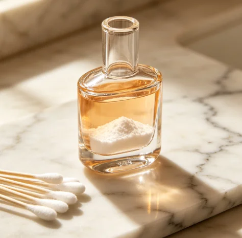 How to Remove Old Scent from Refillable Perfume Bottles Complete Cleaning Guide
