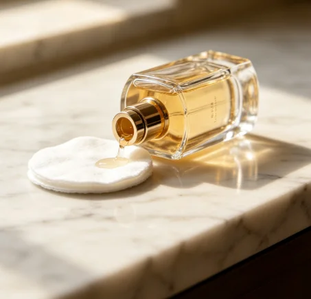 Perfume Bottle Leak Causes, Repair Tips & Shipping Prevention