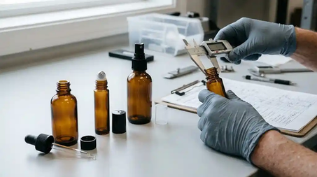 Dropper Bottles vs. Roller Bottles vs. Spray Bottles for Essential Oils