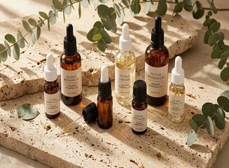 Essential Oil Bottle Packaging A Complete Sourcing and Design Guide