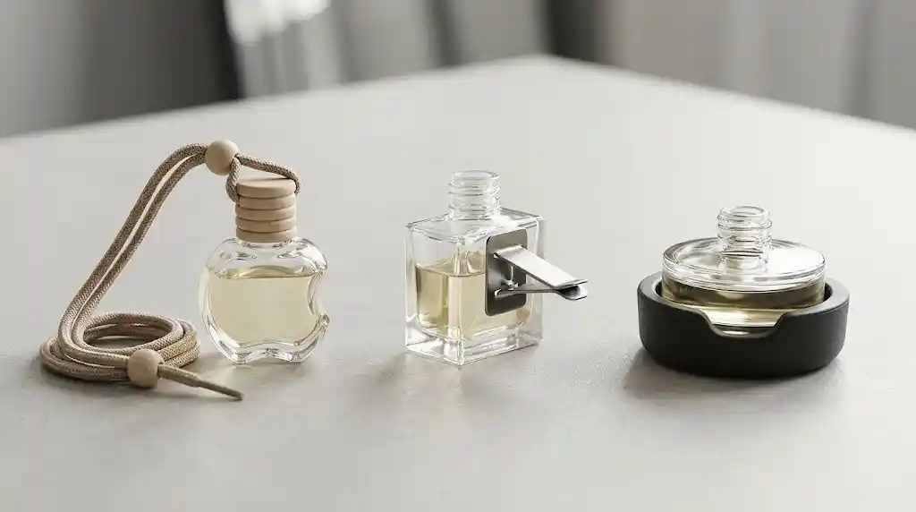 Refillable Car Air Freshener Bottle Design A Sourcing Guide