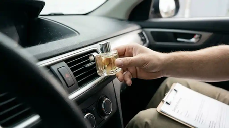 Refillable Car Air Freshener Bottle Design A Sourcing Guide